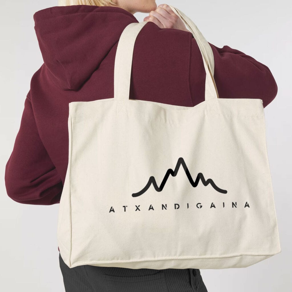 Atxandigaina