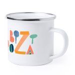 Katilu metalikoa "BIZI POZA"