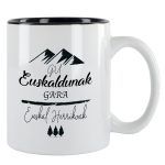 Katilu "EUSKALDUNAK"