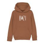 "BIZI" Izerditakoa umeentzat