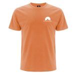 "Atxandigaina" kamiseta laranja