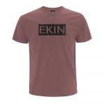 "EKIN" kamiseta kafea