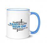 Katilu "AGURRAK" urdina