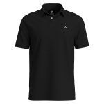 "MENDILERROA" polo beltza