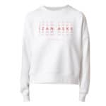 "IZAN ASKE" neskentzako izerditakoa