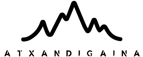 Atxandigaina