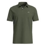 "MENDILERROA" polo berdea