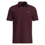 "MENDILERROA" polo mahatsa