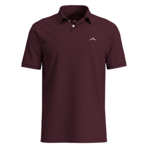"MENDILERROA" polo mahatsa