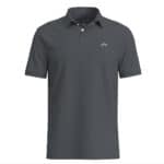 "MENDILERROA" polo grisa