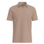 "MENDILERROA" polo beixa