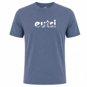 "EUTSI" kamiseta urdina